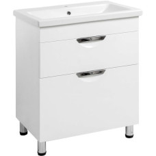 Тумба Грація Т-8 з умивальником Комо 70