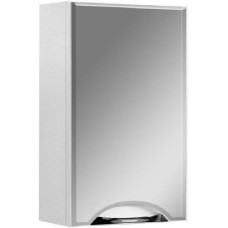 Дзеркальна шафа навісна Грація 50