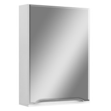 Шафа навісна дзеркальна Вісла 40 ЗШ