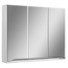 Шафа навісна дзеркальна Вісла 85 ЗШ