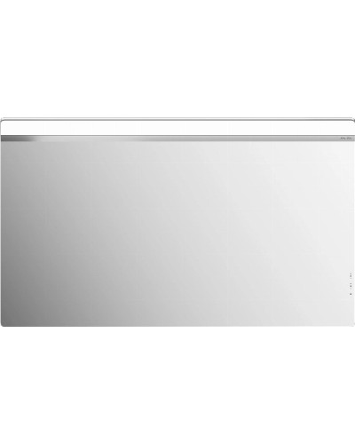 Дзеркало AM.PM Inspire 2.0 120 см з підсвічуванням і системою антизапотівання в ванну кімнату