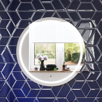 Дзеркало AM.PM X-Joy 80 см з контурним Led підсвічуванням