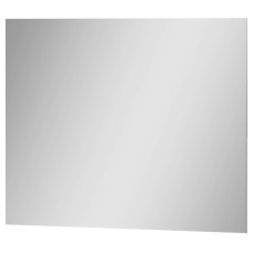 Дзеркало ЮВВІС Lite 700x600 мм з LED світильником у ванну кімнату