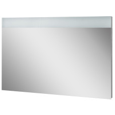 Дзеркало з LED підсвіткою 1000x650 мм ЮВВІС Valencia Z-100