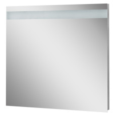 Дзеркало з LED підсвіткою 640x600 мм ЮВВІС Valencia Z-64