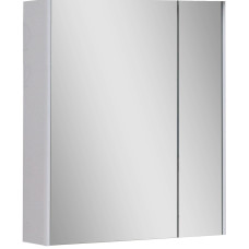Дзеркальна шафа ЮВВІС Ельба Z-70 см в ванну кімнату