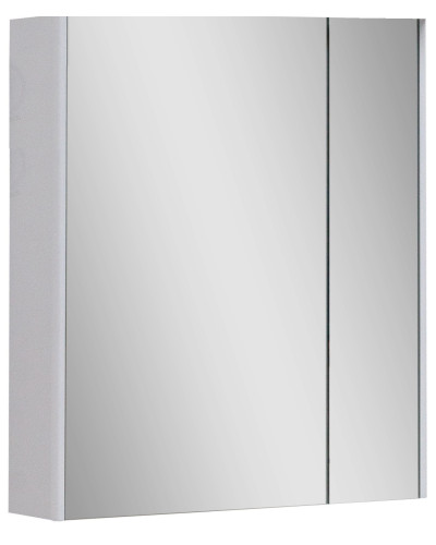 Дзеркальна шафа ЮВВІС Ельба Z-70 см в ванну кімнату