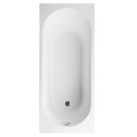 Ванна акрилова Villeroy & Boch O.Novo/Cassandra 160х70 прямокутна біла (UBA160CAS2V-01)