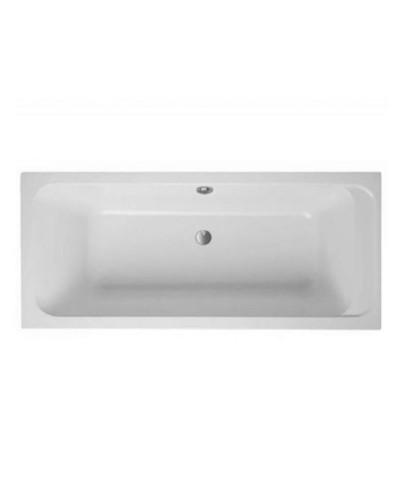 Ванна акрилова Villeroy & Boch Targa Style Badewanne 170x70 см білий (UBA177FRA2V-01)