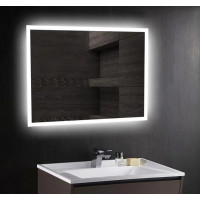 Дзеркало Ліон з LED-підсвіткою