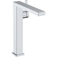 Змішувач для умивальника Hansgrohe Tecturis E 240 Fine CoolStart, Chrome