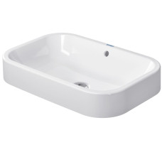 Умивальник Duravit Happy D.2 60х40см, білий