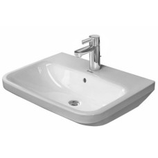 Умивальник підвісний Duravit Durastyle 60х44 см, білий
