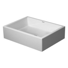 Умивальник на стільницю Duravit Vero Air 500x380 мм, білий
