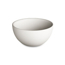 Умивальник накладний PAA Do 22, Silkstone, без переливу, D=22, Matte White