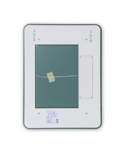 Дзеркало Мойдодир MD-LED 60х80 / 80x60 з LED підсвіткою у ванну кімнату