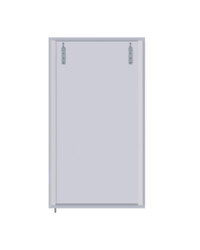 Дзеркальна шафа Мойдодир ЗШ-41 у ванну кімнату