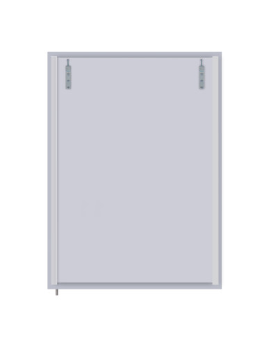 Дзеркальна шафа Мойдодир ЗШ-55 у ванну кімнату