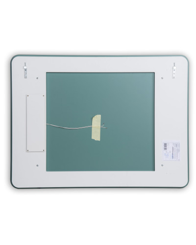 Дзеркало Палермо 100х75 / 75x100 з LED підсвіткою у ванну кімнату