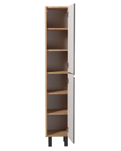 Пенал Мойдодир Olive П-33-U