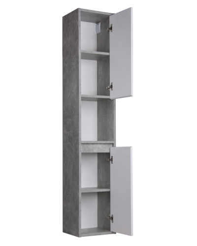 Пенал Мойдодир Oslo П-33-А Loft