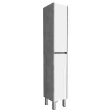 Пенал Мойдодир Polo Loft П-33-U