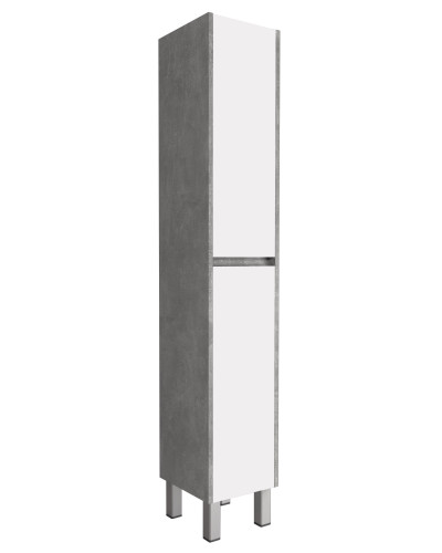 Пенал Мойдодир Polo Loft П-33-U