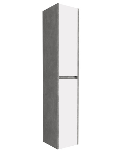 Пенал Мойдодир Polo Loft П-33-U