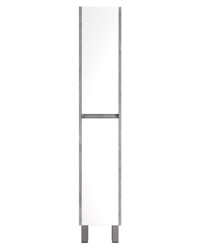 Пенал Мойдодир Polo Loft П-33-U