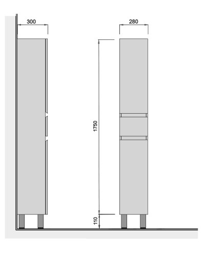 Пенал Мойдодир Фокус П-28