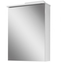 Дзеркало Сансервіс Тріо 50 см у ванну кімнату