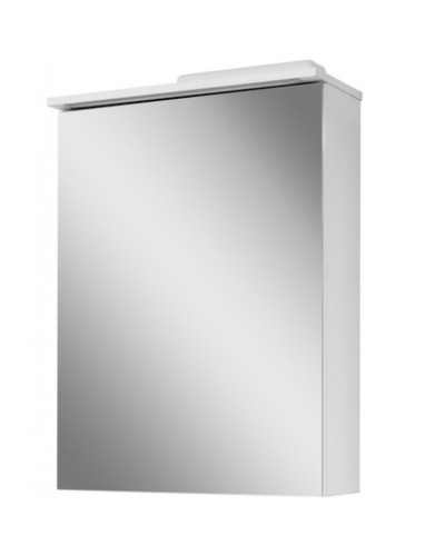 Дзеркало Сансервіс Тріо 60 см у ванну кімнату