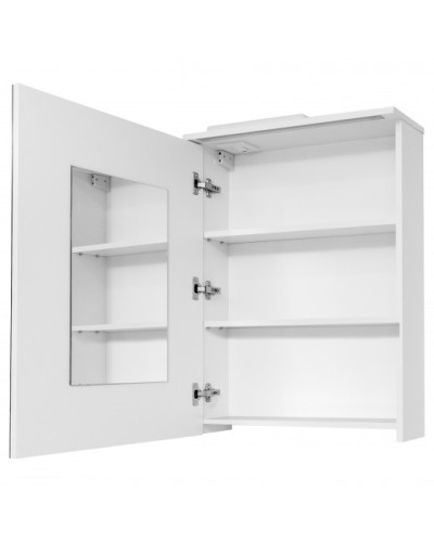 Дзеркало Сансервіс Тріо 70 см у ванну кімнату