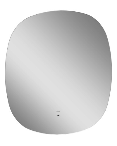 Дзеркало ЮВВІС Cristal Z 800x800 мм LED motion sensor